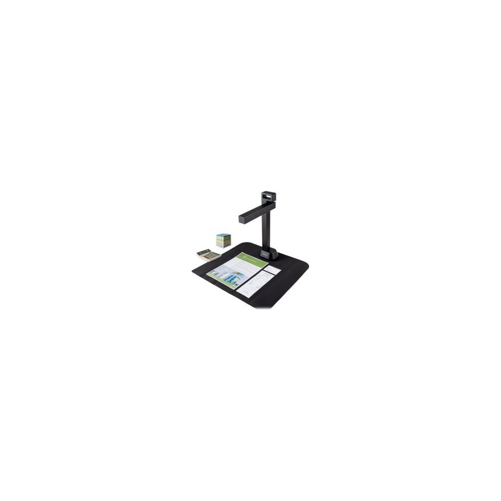 IRIS can Desk 6 Pro