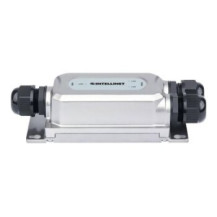 Intellinet 561648 - Ripetitore di rete - Cat5e - 2048 voci - IP67 - 10/100/1000Base-T(X) - IEEE 802.3ab,IEEE 802.3af,IEEE 802.3a