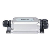 Intellinet 561648 - Ripetitore di rete - Cat5e - 2048 voci - IP67 - 10/100/1000Base-T(X) - IEEE 802.3ab,IEEE 802.3af,IEEE 802.3a