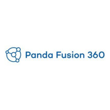 WatchGuard Panda Fusion 360 - Windows - macOS - Linux - Android - Multilingua - Full - 3001 - 5000 licenza/e - 3 anno/i - Licenz
