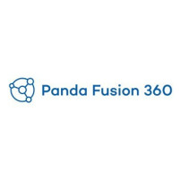 WatchGuard Panda Fusion 360 - Windows - macOS - Linux - Android - Multilingua - Full - 3001 - 5000 licenza/e - 3 anno/i - Licenz