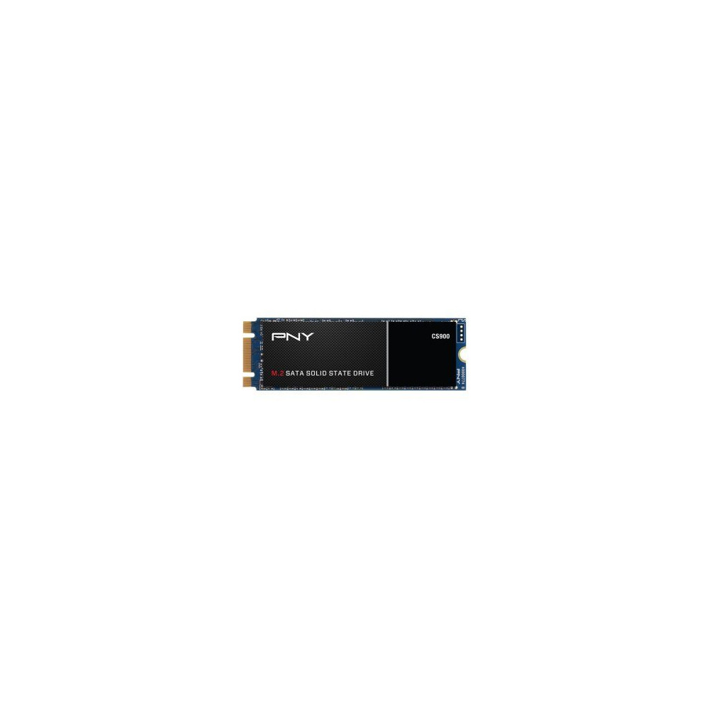 PNY SSD 2.5″ 2TB PNY CS900 SATA 3 Retail