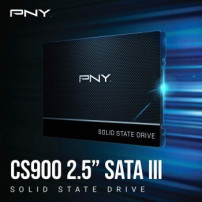 PNY SSD 2.5″ 2TB PNY CS900 SATA 3 Retail
