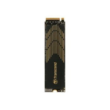 Transcend 240S - 500 GB - M.2 NVMe 500 GB - Disco a stato solido