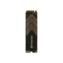 Transcend 240S - 500 GB - M.2 NVMe 500 GB - Disco a stato solido