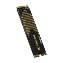 Transcend 240S - 500 GB - M.2 NVMe 500 GB - Disco a stato solido