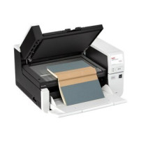 Kodak S2085f - Scanner per documenti - Dual CIS - Fronte/retro - 216 x 4060 mm - 600 dpi x 600 dpi - fino a 85 ppm (mono)