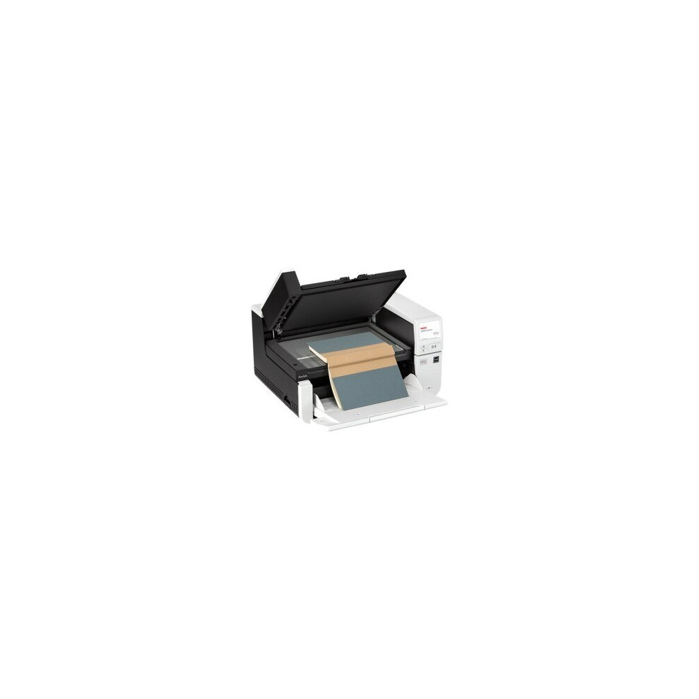 Kodak S2085f - Scanner per documenti - Dual CIS - Fronte/retro - 216 x 4060 mm - 600 dpi x 600 dpi - fino a 85 ppm (mono)