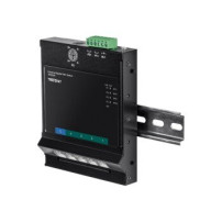 TRENDnet TI-PG50F - Gestito - Supporto Power over Ethernet (PoE) - Montaggio rack