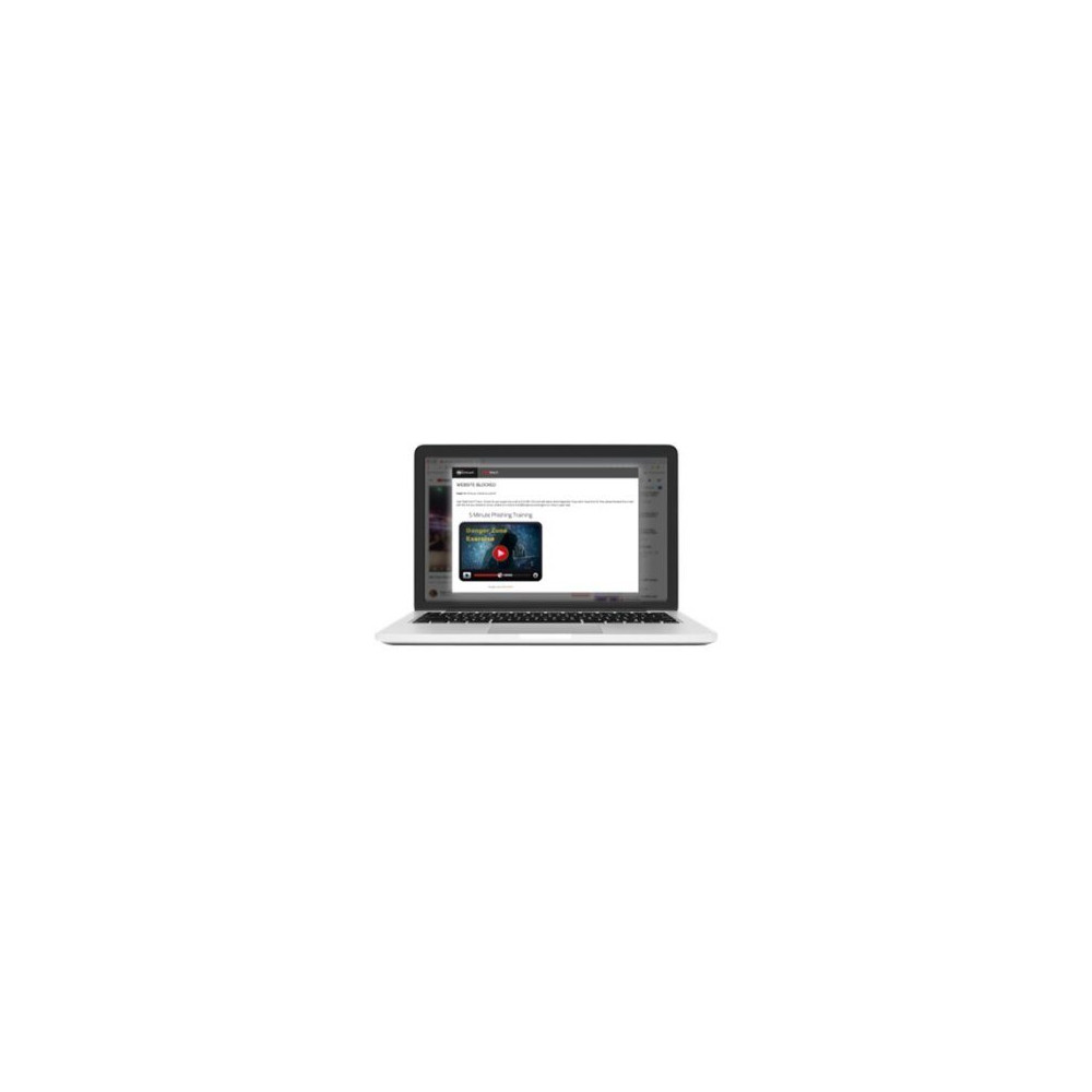 WatchGuard DNSWatchGO - 3 Year - 51 to 100 Users price per license