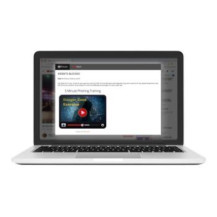 WatchGuard DNSWatchGO 3 Jahr 5001+ Users - Licenza abbonamento - Solo licenza