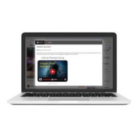 WatchGuard DNSWatchGO 3 Jahr 5001+ Users - Licenza abbonamento - Solo licenza