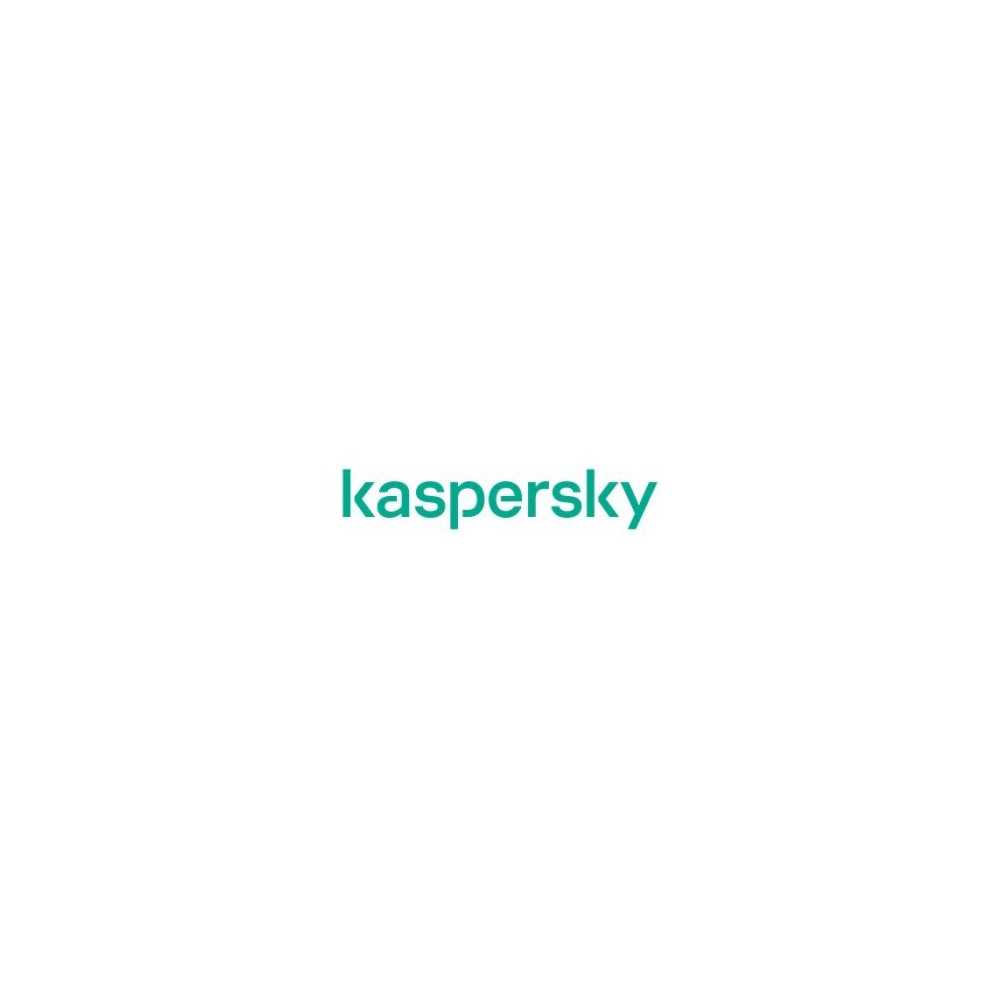 Kaspersky Total Security for Business European Edition - Software - Firewall/sicurezza