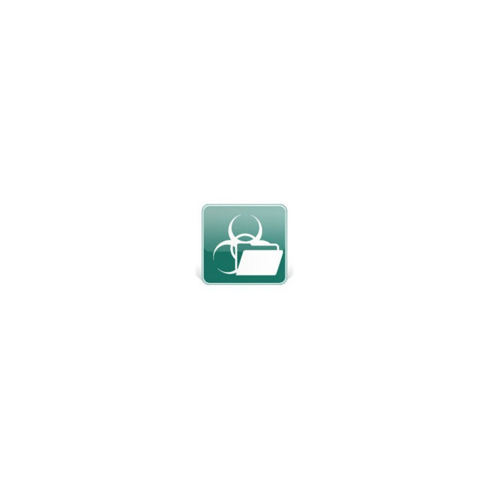 Kaspersky Security for Internet Gateway - 20-24u - 3Y - Public - 3 anno/i - Licenza pubblica (PUB)