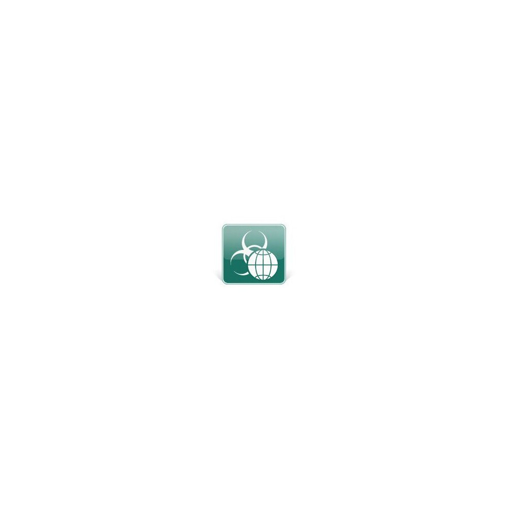 Kaspersky Security for Internet Gateway - 25-49u - 3Y - Public RNW - 3 anno/i