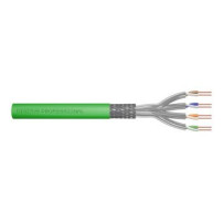 DIGITUS DK-1843-VH-1 CAT 8.2 S-FTP install. cable 2000MHz AWG 22/1 Dca 100m ring simplex - Cavo - Rete