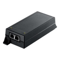 ZyXEL POE12-60W - 5 Gigabit Ethernet - 10,100,1000,2500,5000 Mbit/s - IEEE 802.3ab,IEEE 802.3bt,IEEE 802.3bz,IEEE 802.3u - Nero