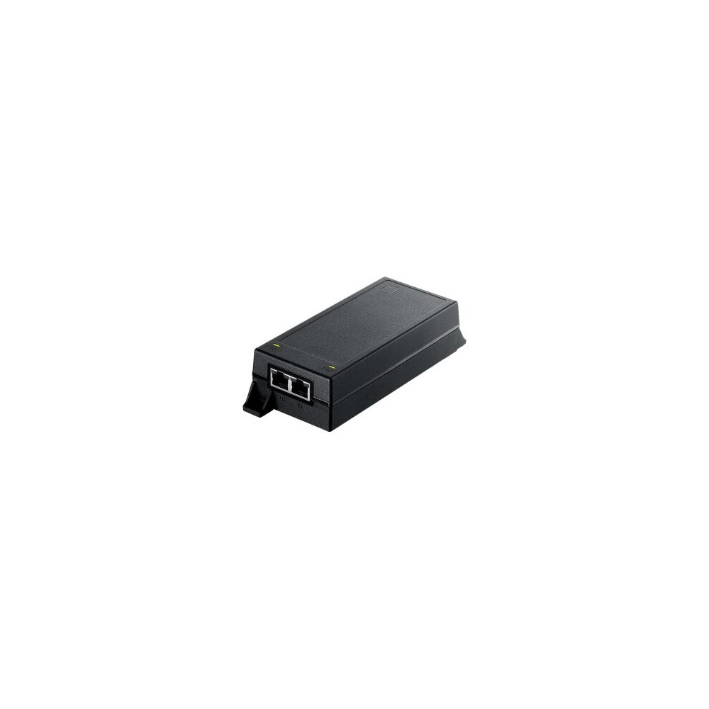 ZyXEL POE12-60W - 5 Gigabit Ethernet - 10,100,1000,2500,5000 Mbit/s - IEEE 802.3ab,IEEE 802.3bt,IEEE 802.3bz,IEEE 802.3u - Nero