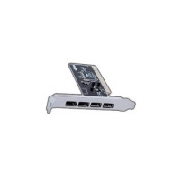 Ultron UHP-400 - Interno - Cablato - PCI - 480 Mbit/s