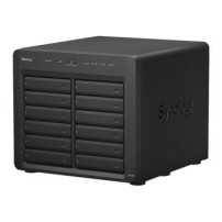 Synology DS2422+ 12BAY 2.2 GHZ QC 16GB
