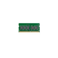 Synology 16GB DDR4 ECC UNBUFFERED SODIMM - 16 GB - ECC