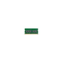 Synology 4GB DDR4 ECC UNBUFFERED SODIMM - 4 GB - ECC
