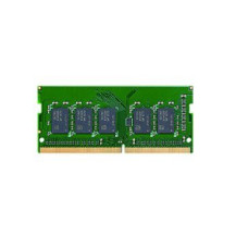 Synology 4GB DDR4 ECC UNBUFFERED SODIMM - 4 GB - ECC