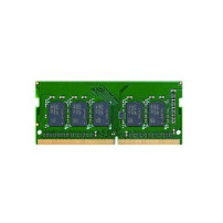 Synology 4GB DDR4 ECC UNBUFFERED SODIMM - 4 GB - ECC