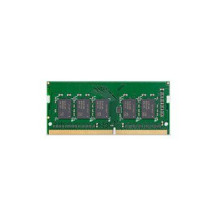 Synology 8GB DDR4 ECC UNBUFFERED SODIMM - 8 GB - ECC
