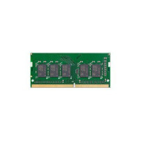 Synology 8GB DDR4 ECC UNBUFFERED SODIMM - 8 GB - ECC