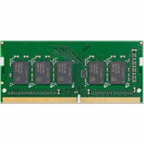 Synology 8GB DDR4 ECC UNBUFFERED SODIMM - 8 GB - ECC