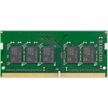 Synology 8GB DDR4 ECC UNBUFFERED SODIMM - 8 GB - ECC