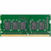 Synology 8GB DDR4 ECC UNBUFFERED SODIMM - 8 GB - ECC