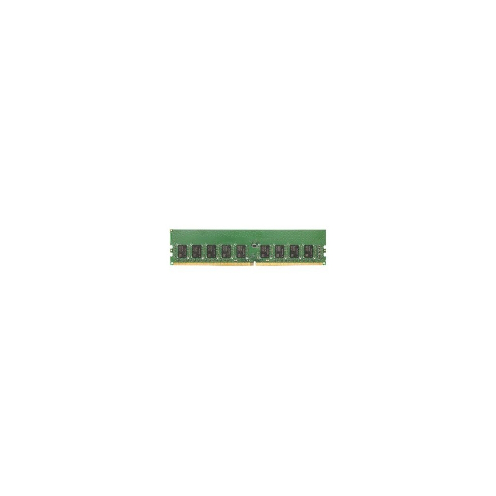 Synology Extension memoire 8 Go ECC DDR4-2666