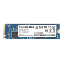 Synology SNV3410 M.2 NVME SSD 400GB M.2 2280 NVME - Disco a stato solido - NVMe