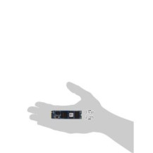Synology SNV3410 M.2 NVME SSD 400GB M.2 2280 NVME - Disco a stato solido - NVMe