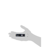 Synology SNV3410 M.2 NVME SSD 400GB M.2 2280 NVME - Disco a stato solido - NVMe