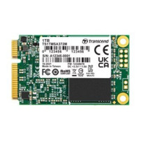 Transcend MSA372M SSD 32GB mSATA - Disco a stato solido - mSATA