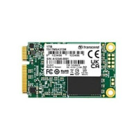 Transcend MSA372M SSD 32GB mSATA - Disco a stato solido - mSATA