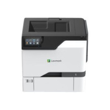 Lexmark CS730de A4 Color Laser Printer 40ppm - Laser/led stampa - Colorato