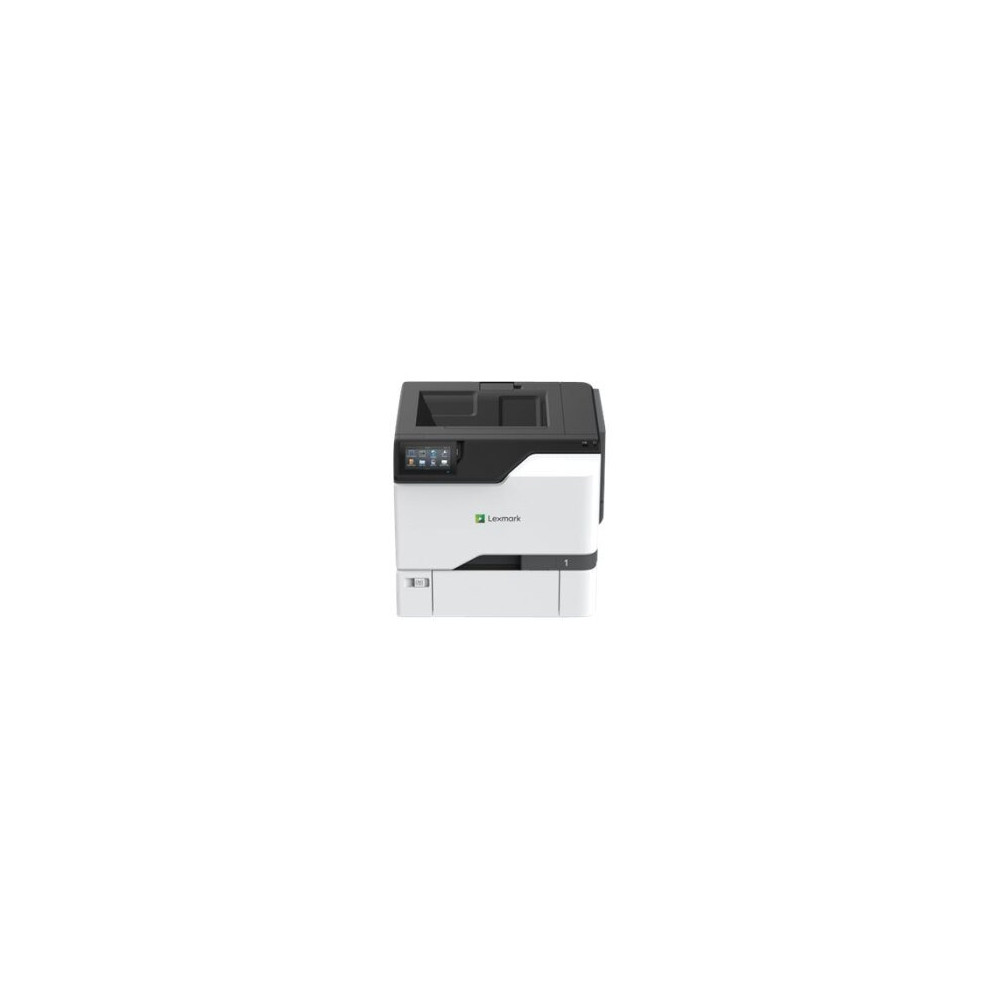 Lexmark CS730de A4 Color Laser Printer 40ppm - Laser/led stampa - Colorato
