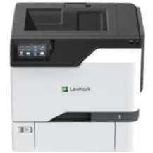 Lexmark CS730de A4 Color Laser Printer 40ppm - Laser/led stampa - Colorato