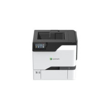 Lexmark CS735de Drucker Farbe Duplex Laser