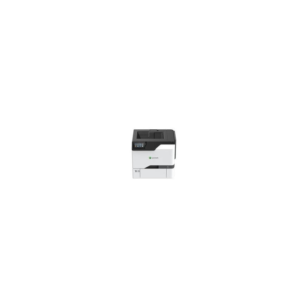 Lexmark CS735de Drucker Farbe Duplex Laser