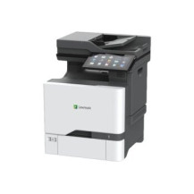 Lexmark CX735adse A4 MFP Color Laser 50ppm - Laser/led stampa - Colorato