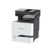 Lexmark CX735adse A4 MFP Color Laser 50ppm - Laser/led stampa - Colorato