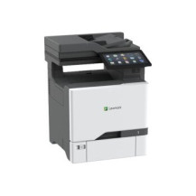Lexmark CX735adse A4 MFP Color Laser 50ppm - Laser/led stampa - Colorato