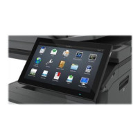 Lexmark CX735adse A4 MFP Color Laser 50ppm - Laser/led stampa - Colorato