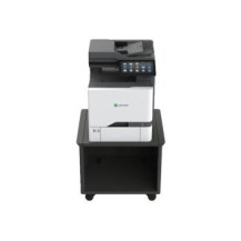 Lexmark CX735adse A4 MFP Color Laser 50ppm - Laser/led stampa - Colorato