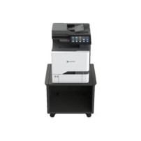 Lexmark CX735adse A4 MFP Color Laser 50ppm - Laser/led stampa - Colorato